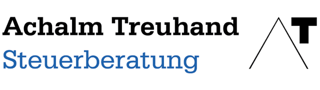 Achalm Treuhand Steuerberatung